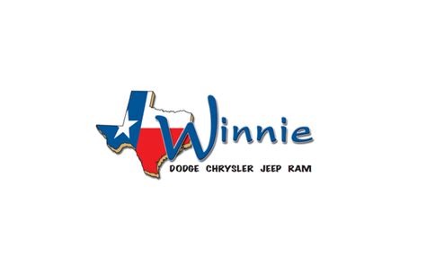 Winnie dodge - Winnie Dodge Chrysler Jeep Ram Dealership at 125 TX-124, Winnie, TX 77665 - ⏰hours, address, map, directions, ☎️phone number, customer ratings and reviews.